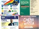 Sanremo: tra "Cinema in Festa", il convegno con Alberto Pellai, i mattoncini Lego inclusivi e Soleá, un fine settimana ricco di eventi all'Ariston Sanremo: tra "Cinema in Festa", il convegno con Alberto Pellai, i mattoncini Lego inclusivi e Soleá, un fine settimana ricco di eventi all'Ariston