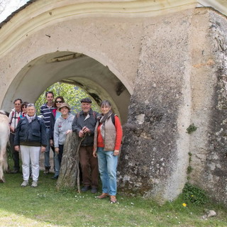 Ventimiglia: successo per l'escursione a Saorge di domenica 28 aprile scorso (foto) Ventimiglia: successo per l'escursione a Saorge di domenica 28 aprile scorso (foto)