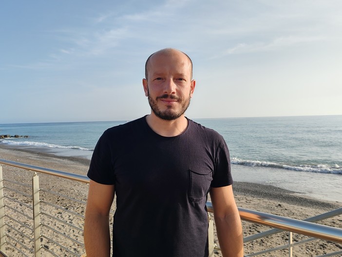 Enrico Ioculano riconfermato in Regione Liguria: "Faremo un'opposizione seria e dura ma responsabile" (Video) Enrico Ioculano riconfermato in Regione Liguria: "Faremo un'opposizione seria e dura ma responsabile" (Video)