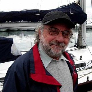 Sanremo: sabato con Enzo Barnabá tornerà la rassegna "Happy Hour con l'autore"