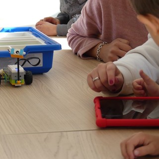 Cooperativa sociale Eureka: il punto sulle attività 2020. Robotica, Coding, materie STEAM e tanto divertimento