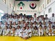 Judo Yoshinryu Bordighera: successo agli esami di graduazione (foto)