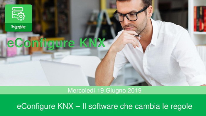 Sanremo: domani serata tecnica gratuita  per gli elettricisti alla Confartigianato