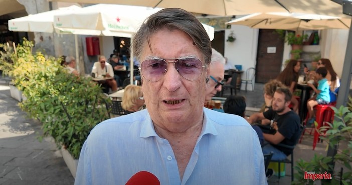 Expo Valle Arroscia 2024, Lupi: "Il rilancio dell'entroterra è quello di tutto territorio" (video)