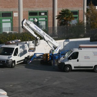 Ricerca di perdite, impiantistica idraulica e condizionatori: all'EdilMarra si lavora solo con tecnologie non invasive di ultima generazione Ricerca di perdite, impiantistica idraulica e condizionatori: all'EdilMarra si lavora solo con tecnologie non invasive di ultima generazione