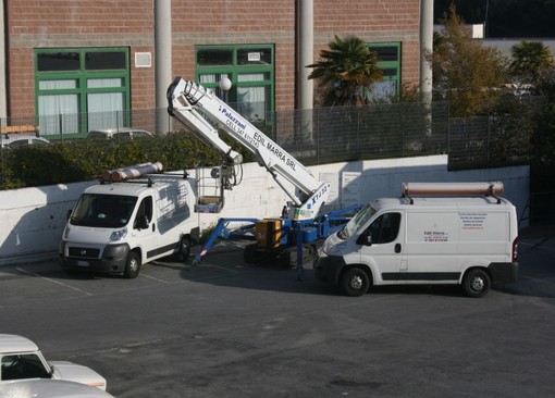 Sanremo: da venerdì l'EdilMarra si concede un periodo di ferie ma rimane disponibile per le urgenze