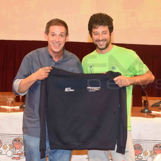 Sanremo: oggi al Casinò, seconda giornata di 'Educational2'. Le foto di Tonino Bonomo Sanremo: oggi al Casinò, seconda giornata di 'Educational2'. Le foto di Tonino Bonomo