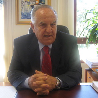 Trasporto Pubblico Locale e bus all'idrogeno: interviene in modo 'piccato' l'ex Amministrare di RT Enzo Amabile