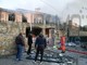 Sanremo: esplosione di Villa delle Rose, la fuga di gas potrebbe essere iniziata la notte di domenica