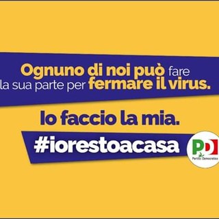 Emergenza coronavirus, l'analisi del PD matuziano sull'attuale drammatica situazione