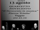 A Taggia "Musica e parole", serata inaugurale con "Il Novecento in musica"