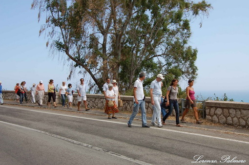 Prossima settimana al via le escursioni sulla Julia Augusta