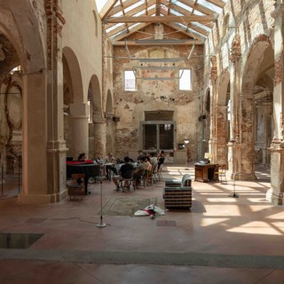 Aperta la biglietteria per la replica de La Bohème: appuntamento il 20 luglio a Fossano