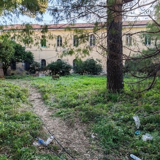 Ex ospedale di Ventimiglia, Stefani: "Contestiamo il prezzo della vendita"