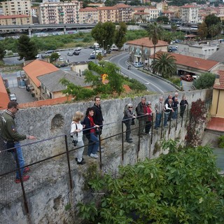 Tornano le escursioni didattiche sulla ‘Via Ivlia Augusta’, un itinerario romano da scoprire