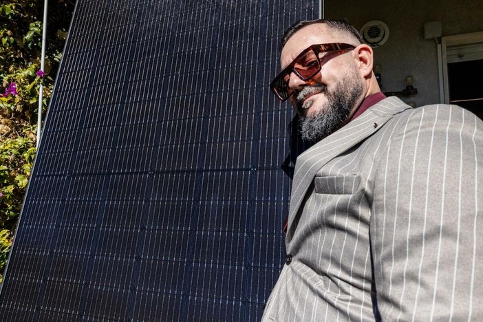 "Caro Energia", la risposta arriva dal tetto: il fotovoltaico in condominio "Caro Energia", la risposta arriva dal tetto: il fotovoltaico in condominio