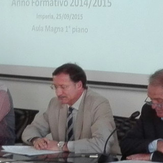 Imperia: Il Cda della Scuola Edile: "Il futuro? Non è così preoccupante. Aspettiamo i finanziamenti per i corsi dalla Regione"