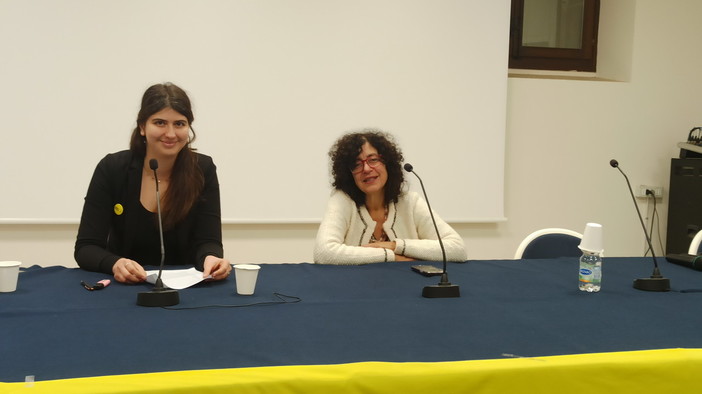 Sanremo: grande partecipazione all'incontro Unesco in occasione della Giornata Internazionale dei Diritti Umani