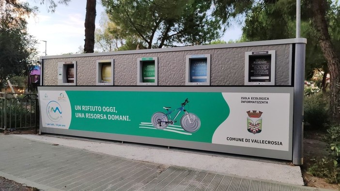 Raccolta differenziata a Vallecrosia, Cittadini in Comune: "Non è ancora iniziata, quali sono le innovazioni apportate al progetto?"