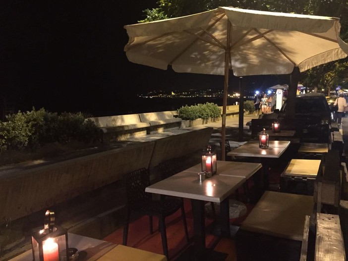 Santo Stefano al Mare: all'Eccellenza questo sabato "Cocktails Music Party" Santo Stefano al Mare: all'Eccellenza questo sabato "Cocktails Music Party"