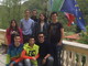7 studenti ed una studentessa della sede di Ormea in partenza per la Polonia