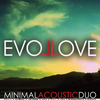 Vallecrosia: domani sera al Carpe Diem, concerto di minimal acoustic con il Duo Evollove