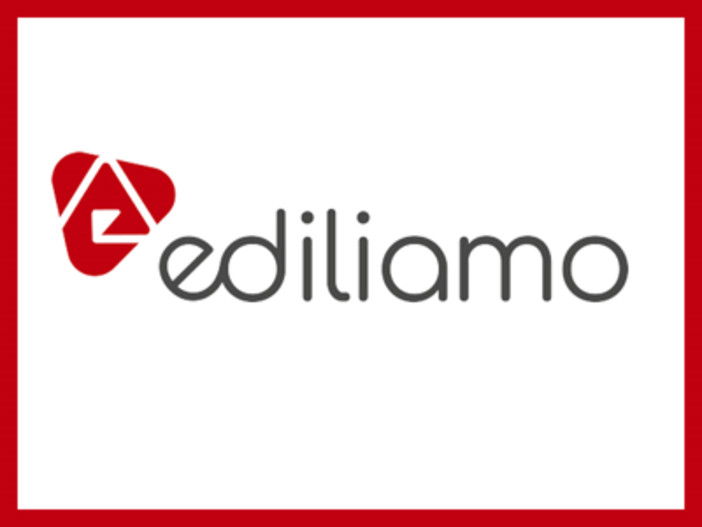 Ediliamo, l’e-commerce dell’edilizia: pronta consegna e affidabilità Ediliamo, l’e-commerce dell’edilizia: pronta consegna e affidabilità