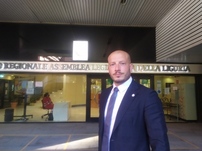 Proroga smartworking tra Italia e Monaco; Ioculano “Misura che sostiene concretamente i lavoratori transfrontalieri”