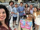 Successo per la serata del Leo Club Sanremo sulla spiaggia dell'Hotel Parigi a Bordighera (foto) Successo per la serata del Leo Club Sanremo sulla spiaggia dell'Hotel Parigi a Bordighera (foto)