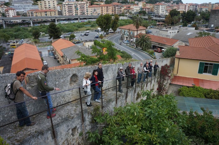Tornano le escursioni didattiche sulla ‘Via Ivlia Augusta’, un itinerario romano da scoprire