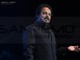 Sanremo: grande successo per Enrico Brignano ieri sera al Teatro Ariston con il suo spettacolo EvoluShow 2.0 Sanremo: grande successo per Enrico Brignano ieri sera al Teatro Ariston con il suo spettacolo EvoluShow 2.0