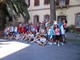Bordighera: escursione col CAI a Sasso per 70 ragazzi di un oratorio di Bergamo Bordighera: escursione col CAI a Sasso per 70 ragazzi di un oratorio di Bergamo
