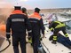 San Bartolomeo al Mare: questa mattina, esercitazione semestrale antincendio della Guardia Costiera San Bartolomeo al Mare: questa mattina, esercitazione semestrale antincendio della Guardia Costiera