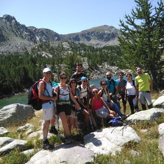 Domenica prossima, escursione in Val Roia sulle tracce di Clarence Bicknell