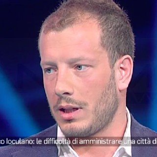 Ventimiglia: il Sindaco Ioculano ospite della trasmissione di Rai Due 'Nemo', “Siate cittadini attivi per abbattere il confine dell'indifferenza” Ventimiglia: il Sindaco Ioculano ospite della trasmissione di Rai Due 'Nemo', “Siate cittadini attivi per abbattere il confine dell'indifferenza”