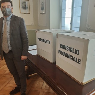 Elezioni provinciali nell'imperiese il 18 dicembre: 763 amministratori al voto per Presidente e Consigli