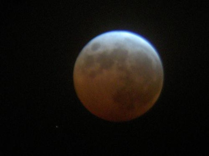 Sanremo: sabato prossimo una serata di osservazione della Luna dal Museo di Villa Luca a Coldirodi