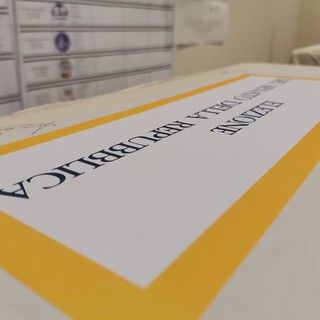 Elezioni politiche, lo scrutinio a Ponente: centrodestra stabilmente oltre il 40%, centrosinistra sotto il 30% Elezioni politiche, lo scrutinio a Ponente: centrodestra stabilmente oltre il 40%, centrosinistra sotto il 30%