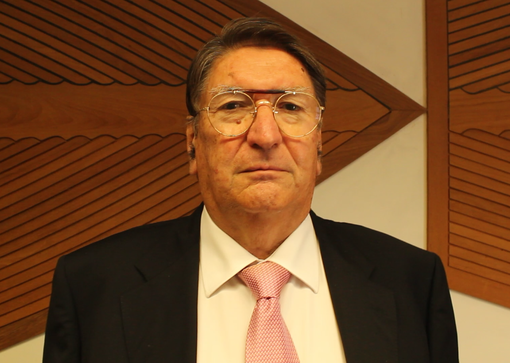 Enrico Lupi Enrico Lupi