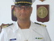 Cambio del Comandante della Capitaneria di Porto di Imperia, arriva Enrico Macrì Cambio del Comandante della Capitaneria di Porto di Imperia, arriva Enrico Macrì