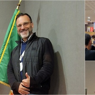 Confronti internazionali e transfrontalieri, Vallecrosia presente all'evento "Ramoge-Pelagos" (Foto)