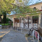 Pigna vende l’ex ospedale, Stefani: "Immobile centrale per il futuro turistico e culturale del territorio, chiediamo tavolo di confronto con Ventimiglia” Pigna vende l’ex ospedale, Stefani: "Immobile centrale per il futuro turistico e culturale del territorio, chiediamo tavolo di confronto con Ventimiglia”
