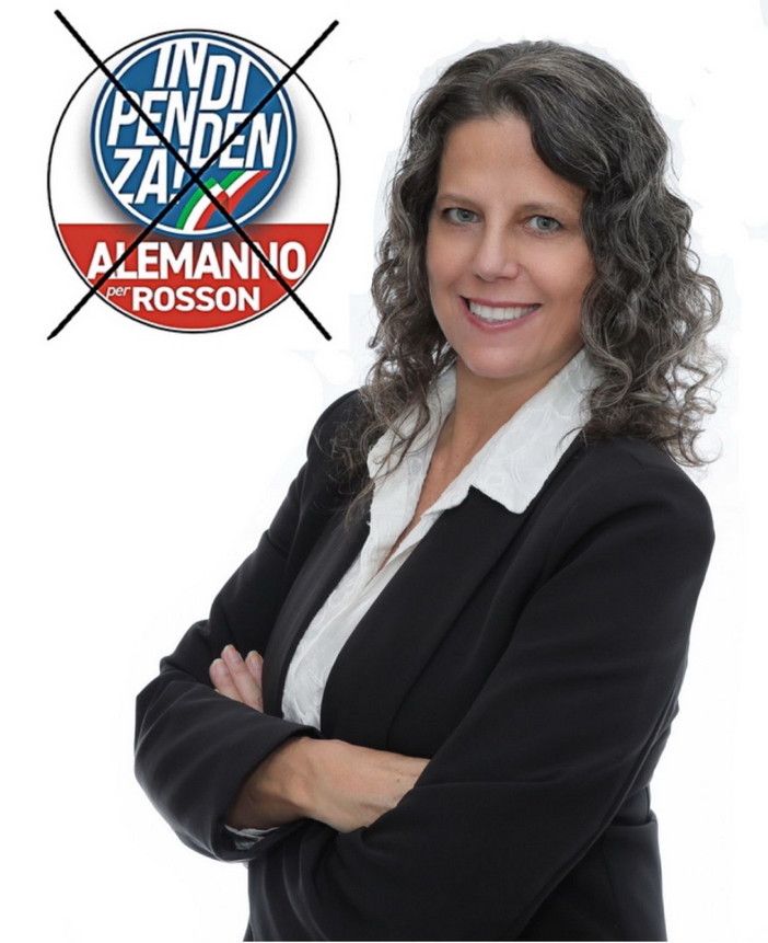 Elezioni regionali: l'analisi della candidata Erica Martini (Indipendenza con Gianni Alemanno) sulla situazione della sanità pubblica Elezioni regionali: l'analisi della candidata Erica Martini (Indipendenza con Gianni Alemanno) sulla situazione della sanità pubblica