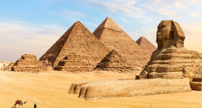 Cosa sai di più sui viaggi in Egitto?