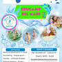 Imperia, dal 29 giugno al 31 luglio il primo Educamp del Mare promosso dalla Polisportiva Viva Sport