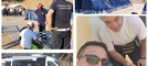 Interventi in situazioni di emergenza, esercitazione al Colle San Bartolomeo per la Ponente Emergenza Protezione Civile di Vallecrosia al Mare (Foto)