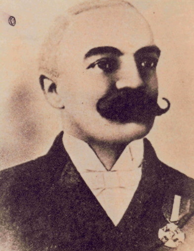 Emilio Salgari