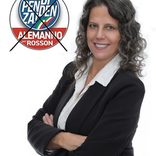 Elezioni, intervento di Erica Martini (Indipendenza per Alemanno) sulla situazione della viabilità in Liguria Elezioni, intervento di Erica Martini (Indipendenza per Alemanno) sulla situazione della viabilità in Liguria