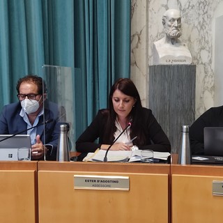 Imperia, il Comune investe sui progetti di riqualificazione urbana per 5 milioni e mezzo di euro. D'Agostino: &quot;Puntiamo sul recupero e sulla sicurezza&quot;