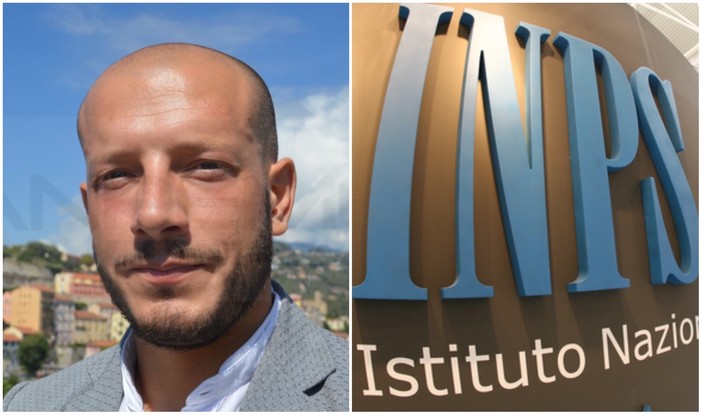 Ventimiglia: la sede Inps non chiuderà, Ioculano: “Nessuna decisione in merito è stata presa dalla sede di Genova” Ventimiglia: la sede Inps non chiuderà, Ioculano: “Nessuna decisione in merito è stata presa dalla sede di Genova”